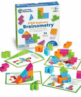 STEM EXPLORER BRAINOMETRY