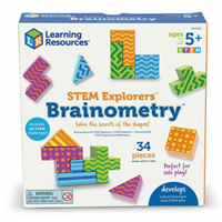 STEM EXPLORER BRAINOMETRY