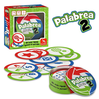 PALABREA 2