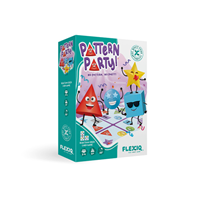 PATTERN PARTY FLEXIQ