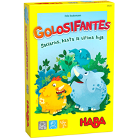 Golosifantes