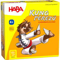 KUNG PEREZU