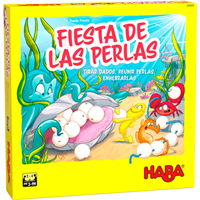 LA FIESTA DE LAS PERLAS