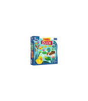 Juego Funny Duck