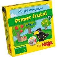 PRIMER FRUTAL                                     