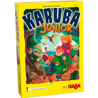 KARUBA JUNIOR                                     