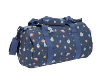 BOLSA DEPORTE MARTIANS