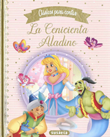 LA CENICIENTA-ALADINO