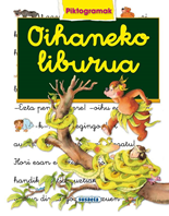 OIHANEKO LIBURUA PIKTOGRAMAK