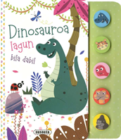 Dinosaurioa Lagun Bila Dabil