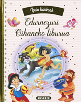 EDURNEZURI-OIHANEKO LIBURUA