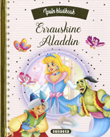 Errauskine - Aladdin