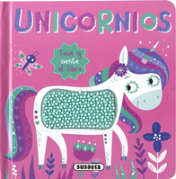 UNICORNIOS TOCA Y SIENTE