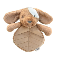 DOUDOU PERRO BEIGE DUKE OB DESIGN