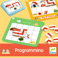 PROGRAMMINO