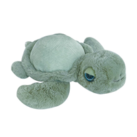 PELUCHE TORTUGA VERDE OB DESIGN