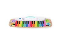 PIANO MAGIC NOTES BABY EINSTEIN