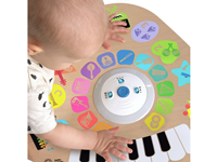 MESA PIANO ACTIVS MAGIC TOUCH BABY EINSTEIN