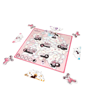 UNICORNIA JUEGO DE MESA