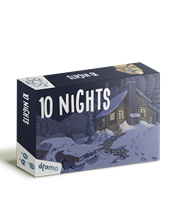 10 NIGHTS