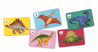 Cartas Batasaurus