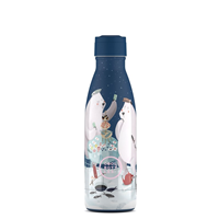 Botella Térmica Polar Bear 350ml