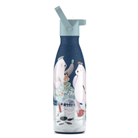 Botella Térmica Polar Bear 350ml