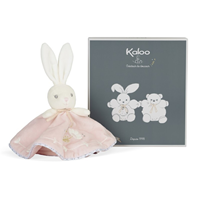 DOUDOU CONEJITO KALOO ROSA