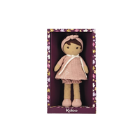 Muñeca Amandine 25cm