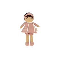 Muñeca Amandine 25cm