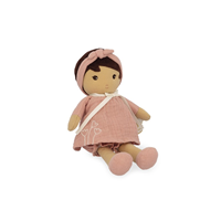 Muñeca Amandine 25cm