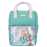 TOP Model mini mochila FANTASY TIGER