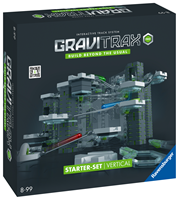 GRAVITRAX PRO STARTER SET VERTICAL