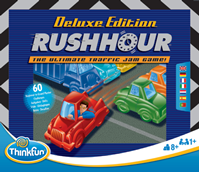 RUSH HOUR DELUXE THINKFUN