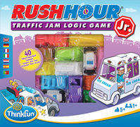 RUSH HOUR JUNIOR THINKFUN