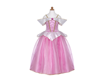 DISFRAZ BELLA DURMIENTE 3-4