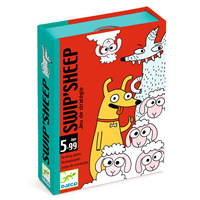 CARTAS SWIP SHEEP