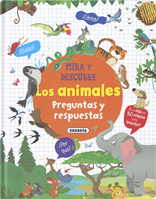 Mira y descubre los animales