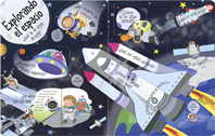 Mira y descubre el espacio