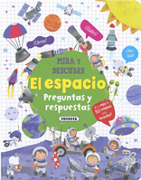 Mira y descubre el espacio