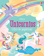 PEGATINAS PARA TODOS UNICORNIOS