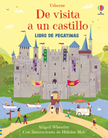 PEGATINAS PARA TODOS CASTILLO