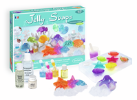 Jelly Soaps Sentosphere