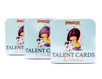 Talent Cards Empatiza
