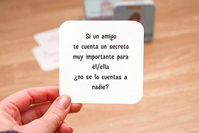Talent Cards Empatiza
