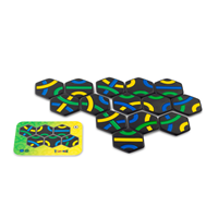 Tantrix Puzzle Pack