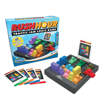 RUSH HOUR THINKFUN