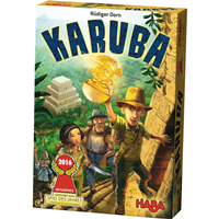 KARUBA