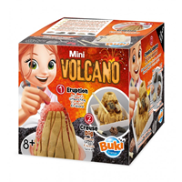 Mini Volcan Buki