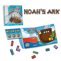 NOAH´S ARK SMART GAMES